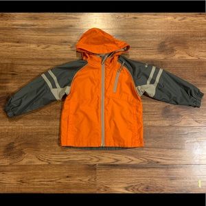 Kids Columbia jacket